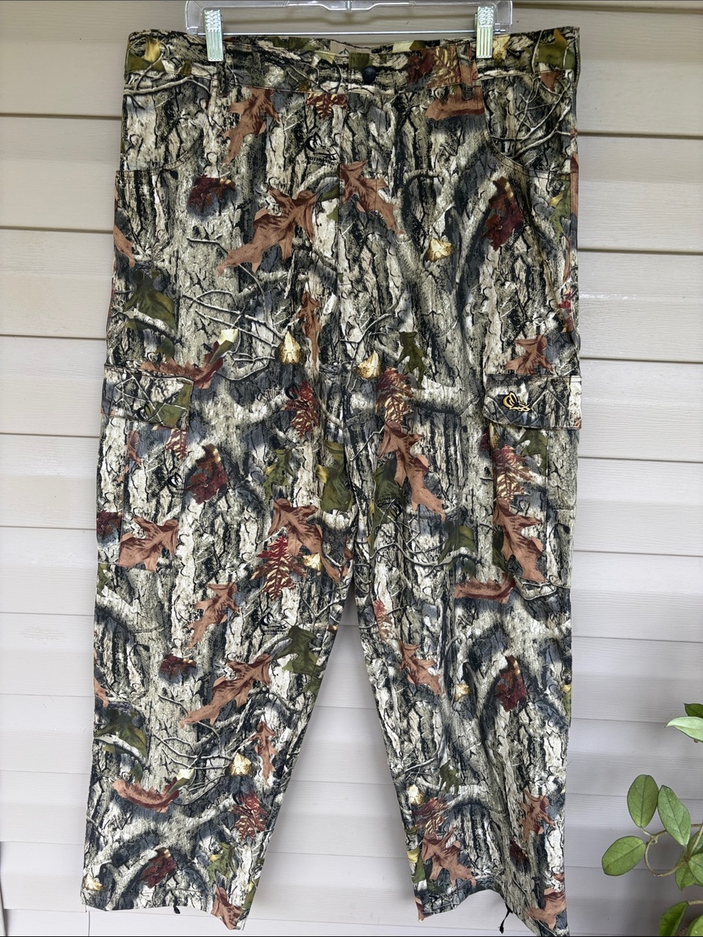Mothwing Fall Mimicry 2.0 Camouflage Pants Like New Hunting Gear